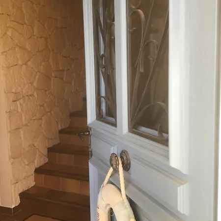 Clos Des Cailloux Appartement *