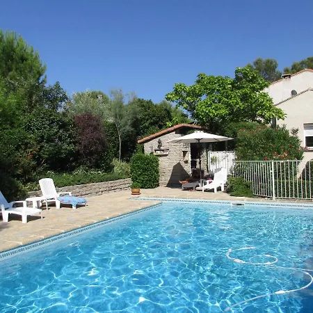 Appartement Clos Des Cailloux Prades-le-Lez