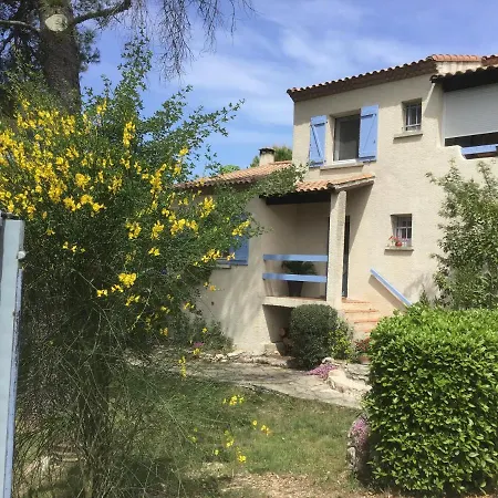 Appartement Clos Des Cailloux